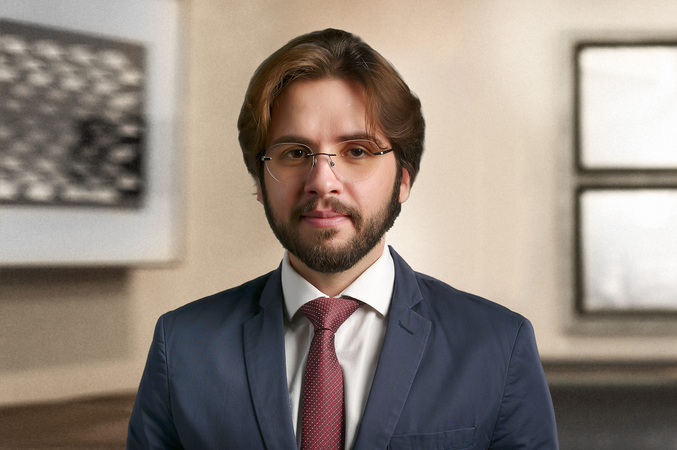Daniel Duarte Pereira Junior